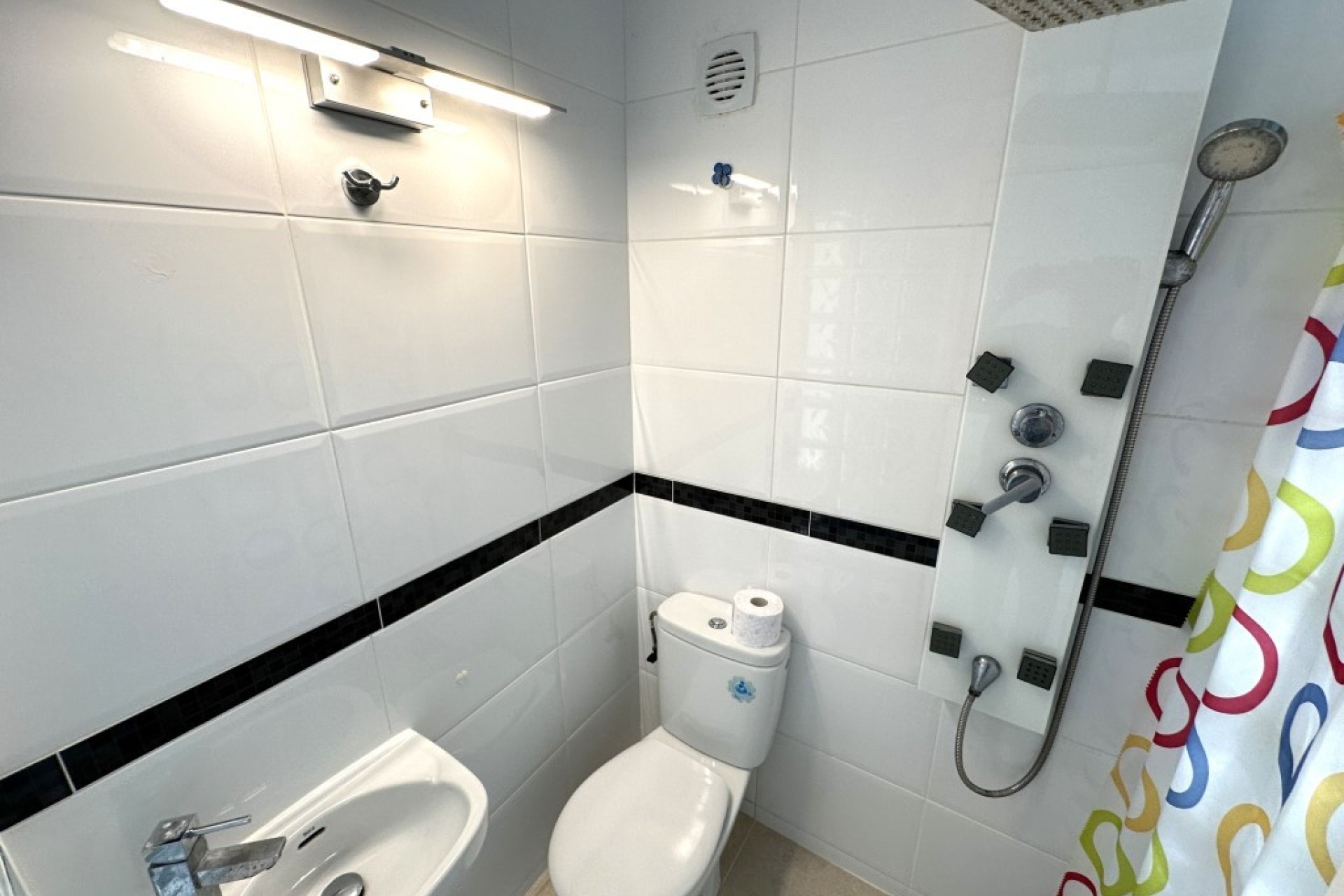 Revente - Villa - Ciudad Quesada