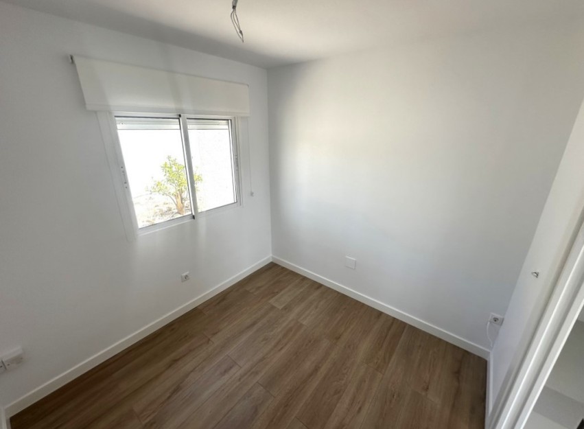 Revente - Villa - Ciudad Quesada