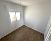 Revente - Villa - Ciudad Quesada