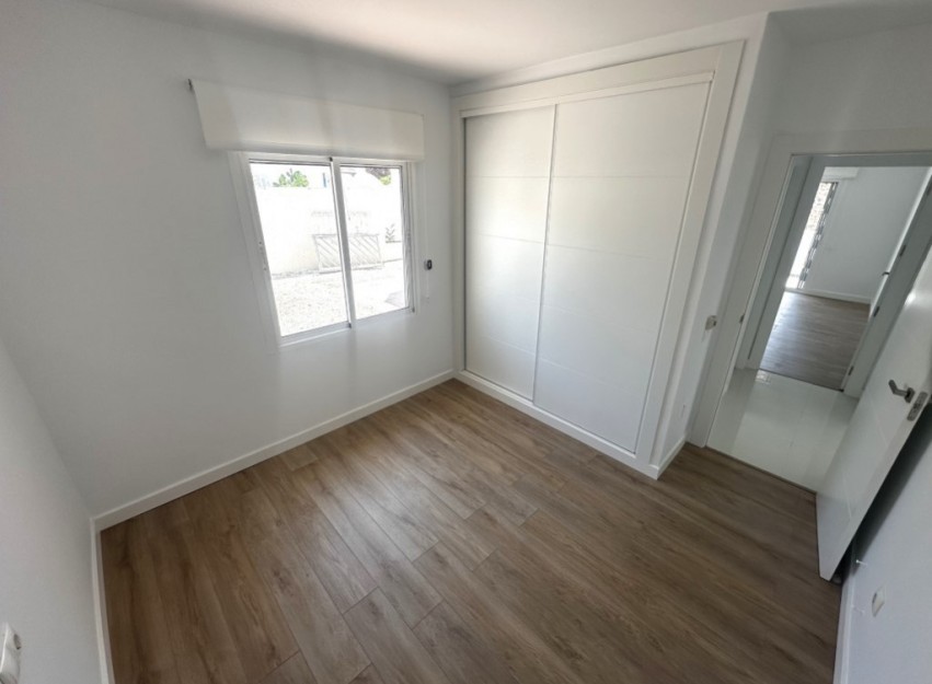 Revente - Villa - Ciudad Quesada