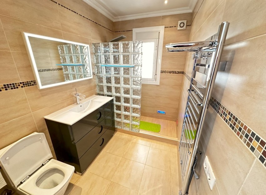 Revente - Villa - Ciudad Quesada