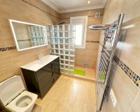 Revente - Villa - Ciudad Quesada