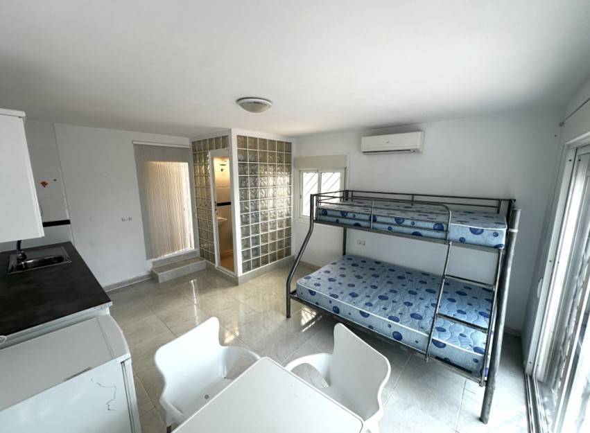 Revente - Villa - Ciudad Quesada