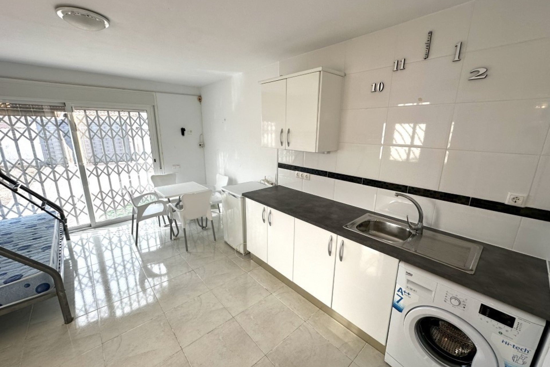 Revente - Villa - Ciudad Quesada