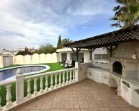 Revente - Villa - Ciudad Quesada