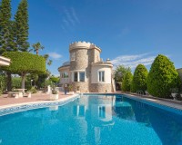 Revente - Villa - Ciudad Quesada