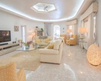 Revente - Villa - Ciudad Quesada