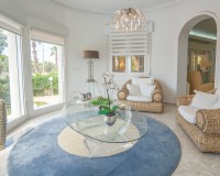 Revente - Villa - Ciudad Quesada