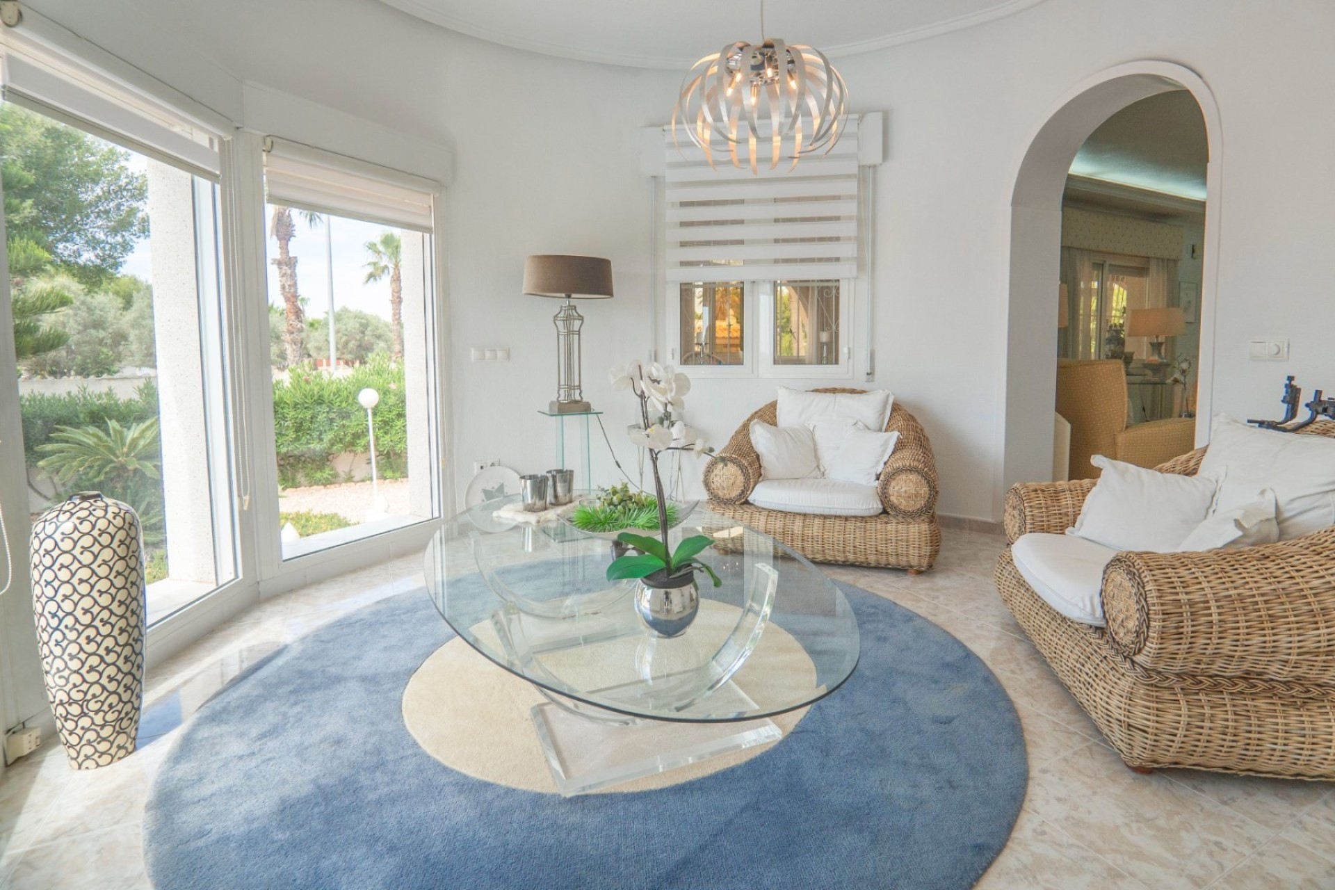 Revente - Villa - Ciudad Quesada