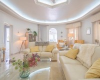 Revente - Villa - Ciudad Quesada