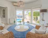 Revente - Villa - Ciudad Quesada