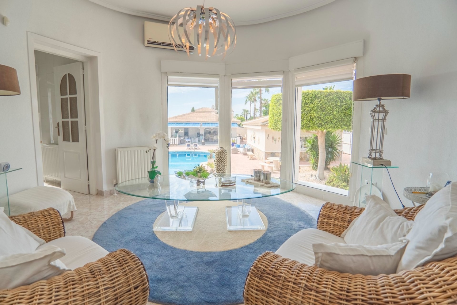 Revente - Villa - Ciudad Quesada