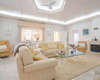 Revente - Villa - Ciudad Quesada