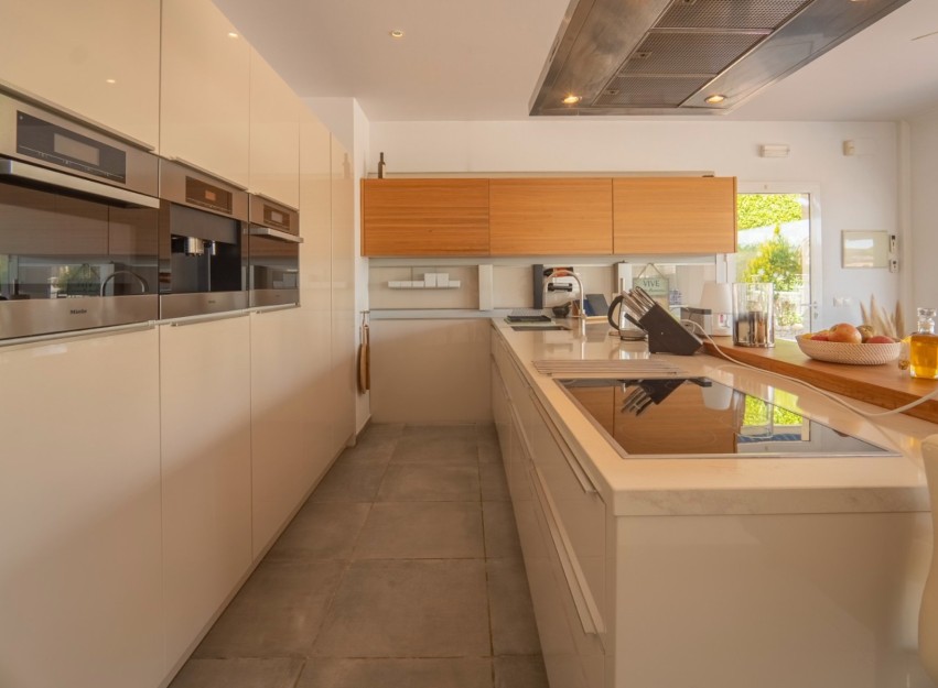 Revente - Villa - Ciudad Quesada