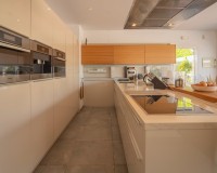 Revente - Villa - Ciudad Quesada