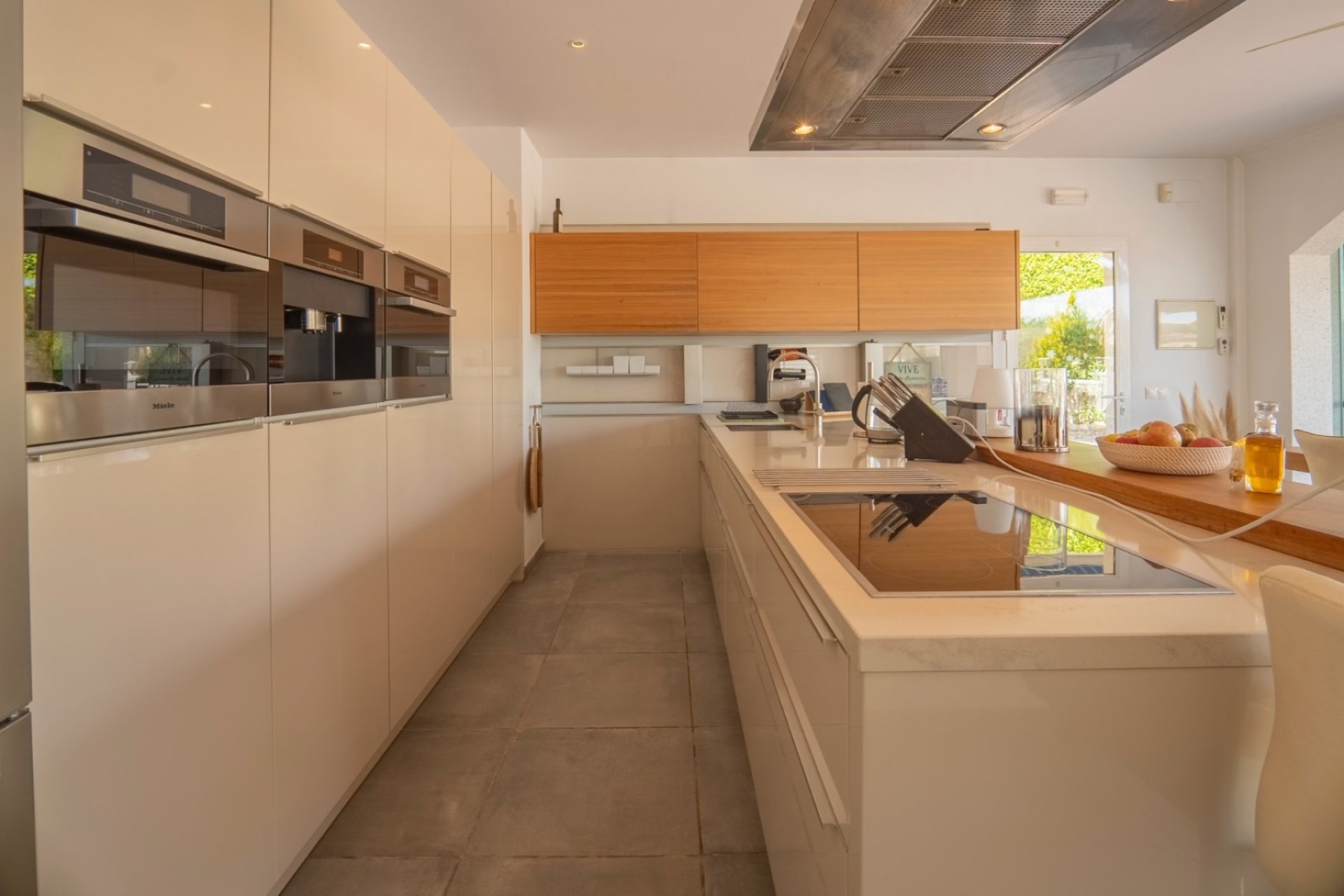 Revente - Villa - Ciudad Quesada