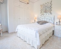 Revente - Villa - Ciudad Quesada