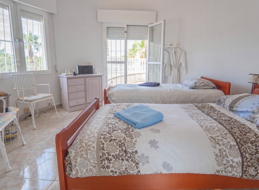 Revente - Villa - Ciudad Quesada