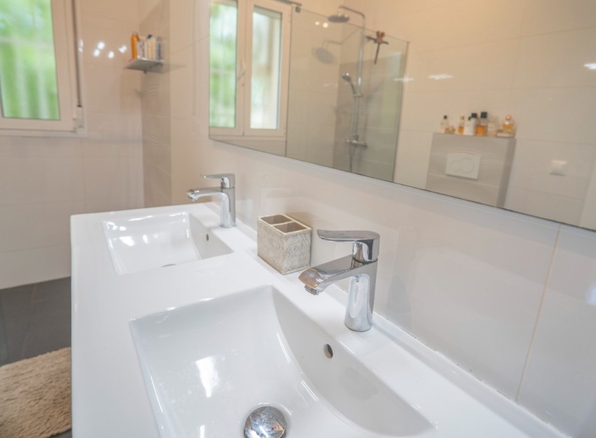 Revente - Villa - Ciudad Quesada