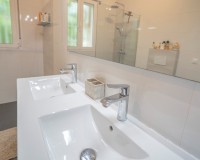 Revente - Villa - Ciudad Quesada