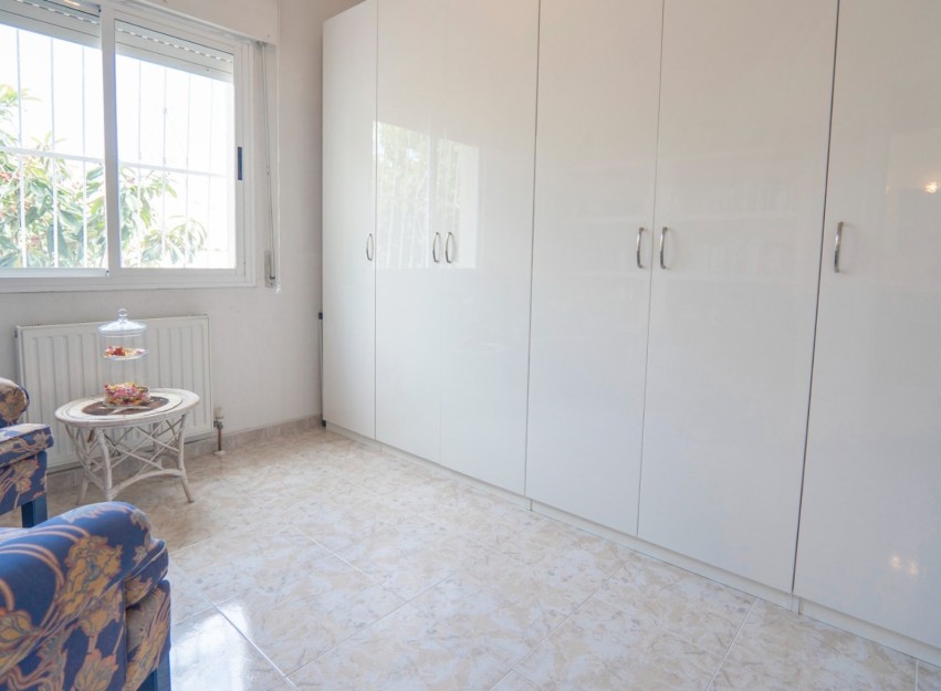 Revente - Villa - Ciudad Quesada