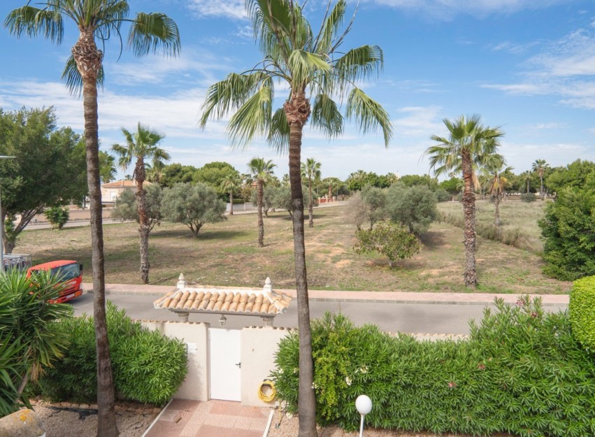 Revente - Villa - Ciudad Quesada