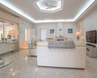 Revente - Villa - Ciudad Quesada