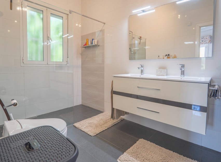 Revente - Villa - Ciudad Quesada