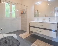 Revente - Villa - Ciudad Quesada