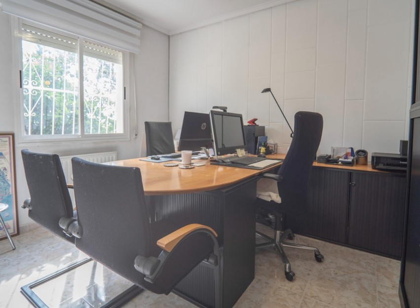 Revente - Villa - Ciudad Quesada