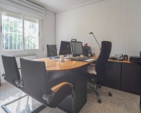 Revente - Villa - Ciudad Quesada