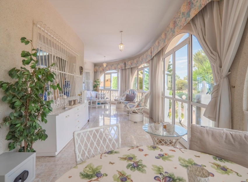 Revente - Villa - Ciudad Quesada