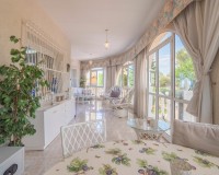 Revente - Villa - Ciudad Quesada