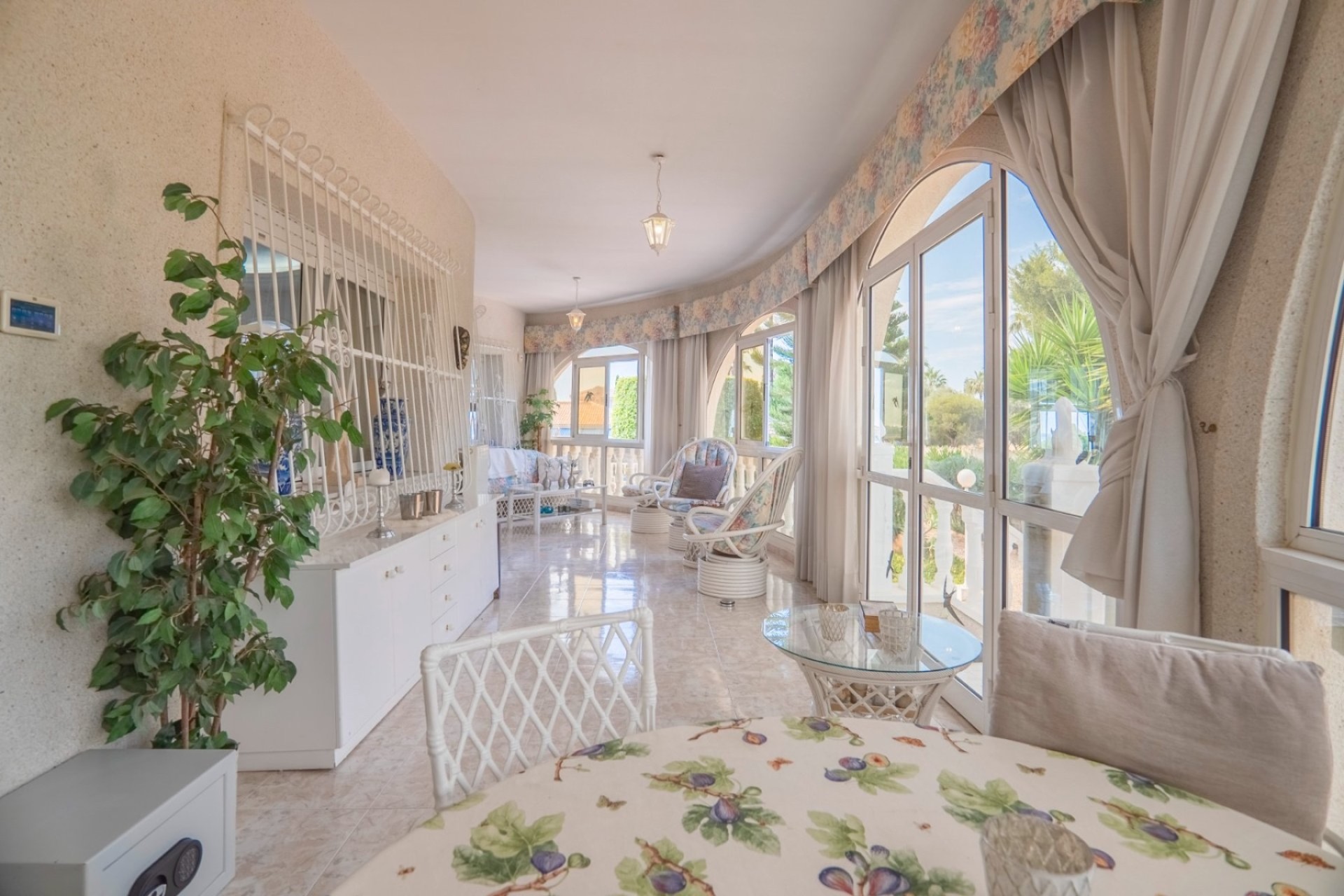 Revente - Villa - Ciudad Quesada