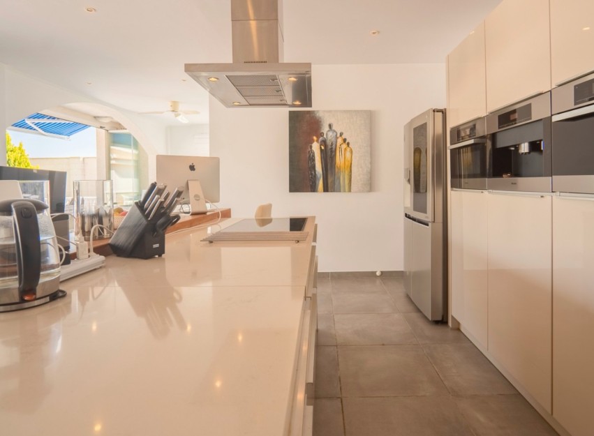 Revente - Villa - Ciudad Quesada