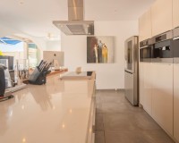 Revente - Villa - Ciudad Quesada