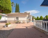 Revente - Villa - Ciudad Quesada