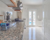 Revente - Villa - Ciudad Quesada