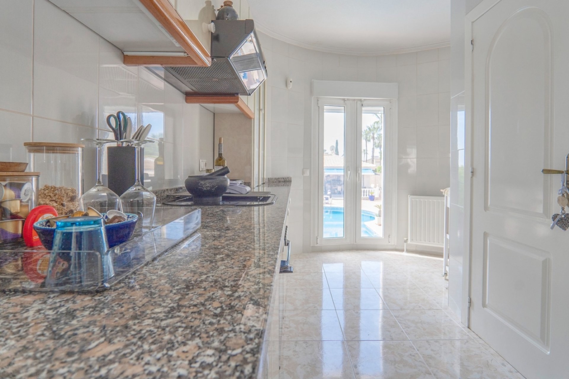 Revente - Villa - Ciudad Quesada