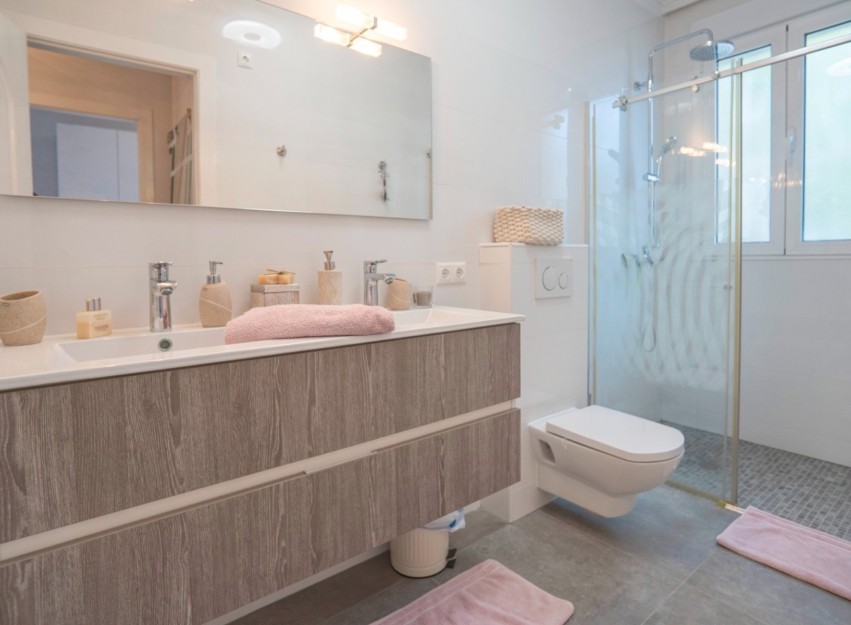 Revente - Villa - Ciudad Quesada