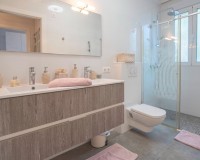 Revente - Villa - Ciudad Quesada