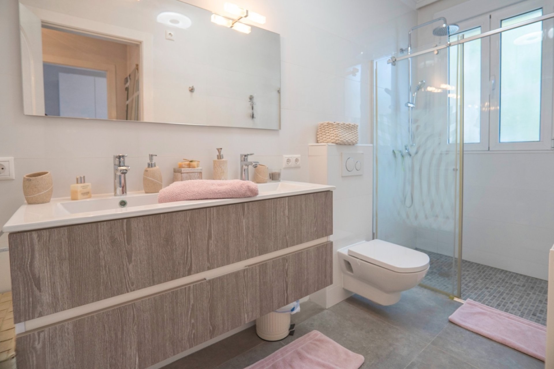 Revente - Villa - Ciudad Quesada