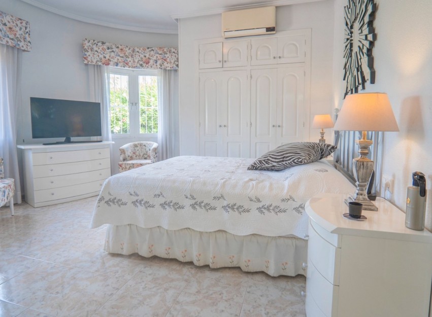 Revente - Villa - Ciudad Quesada