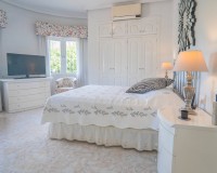 Revente - Villa - Ciudad Quesada