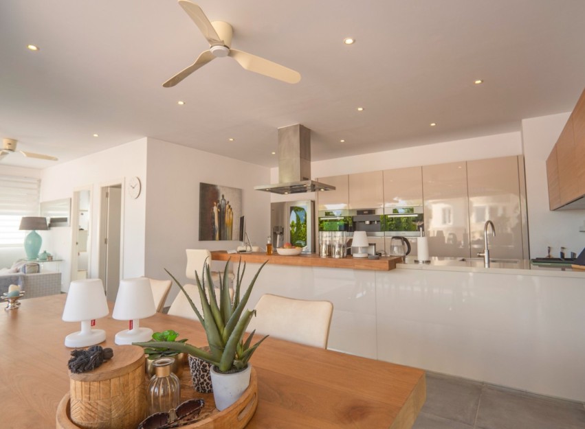 Revente - Villa - Ciudad Quesada