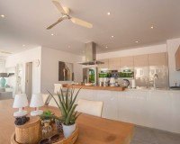 Revente - Villa - Ciudad Quesada