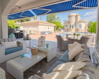 Revente - Villa - Ciudad Quesada