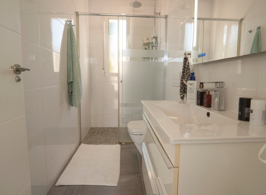 Revente - Villa - Ciudad Quesada