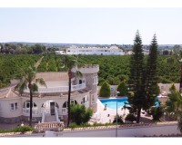 Revente - Villa - Ciudad Quesada