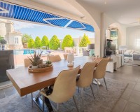 Revente - Villa - Ciudad Quesada